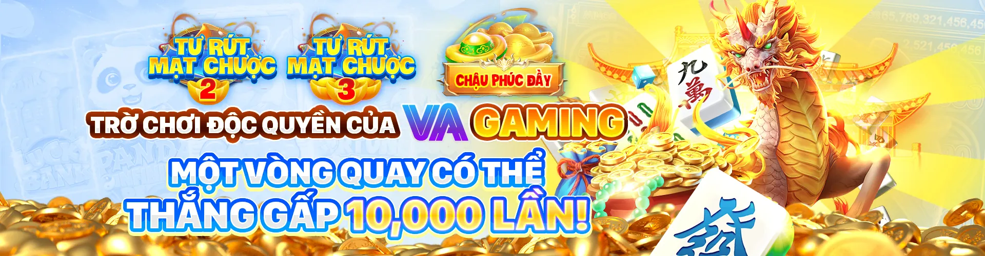 Banner chào mừng 66f với các trò chơi đa dạng